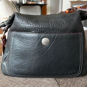 Coach Chelsea Pebbled Leather Bag